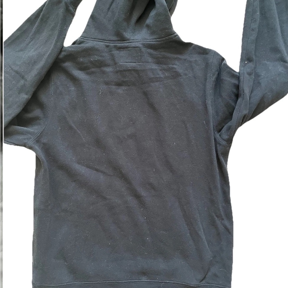 Boston Celtics Black Hoodie With A Logo Size Small - Picture 4 of 5